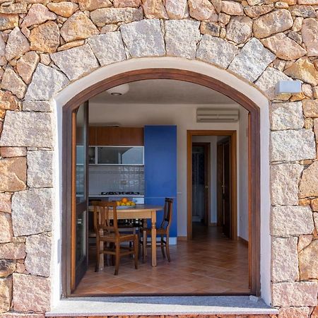 Appartamento Incantevole Con Vista Mare Buoncammino 外观 照片