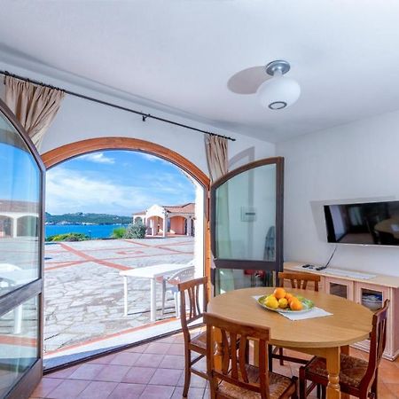 Appartamento Incantevole Con Vista Mare Buoncammino 外观 照片