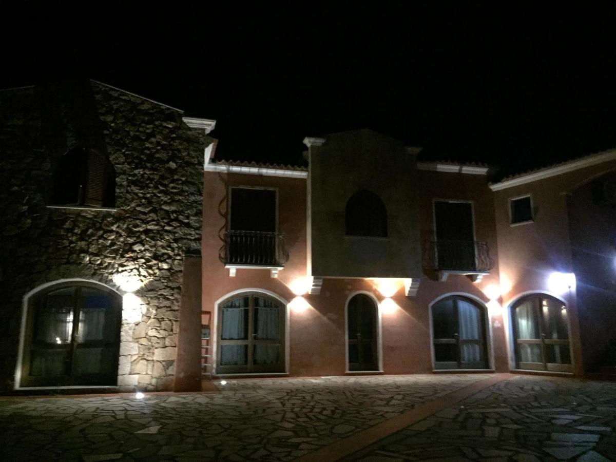 Appartamento Incantevole Con Vista Mare Buoncammino 外观 照片