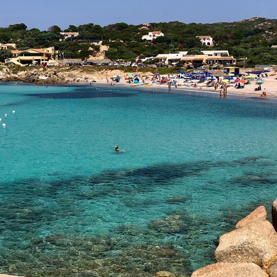 Appartamento Incantevole Con Vista Mare Buoncammino 外观 照片