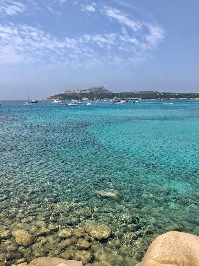 Appartamento Incantevole Con Vista Mare Buoncammino 外观 照片