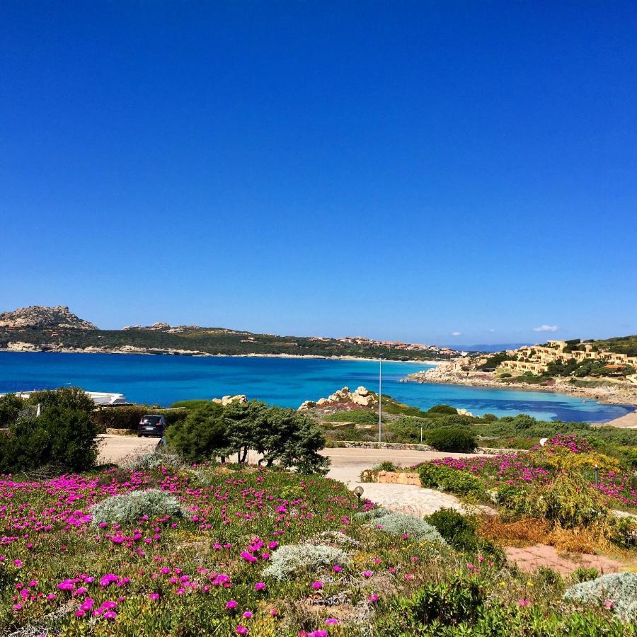 Appartamento Incantevole Con Vista Mare Buoncammino 外观 照片