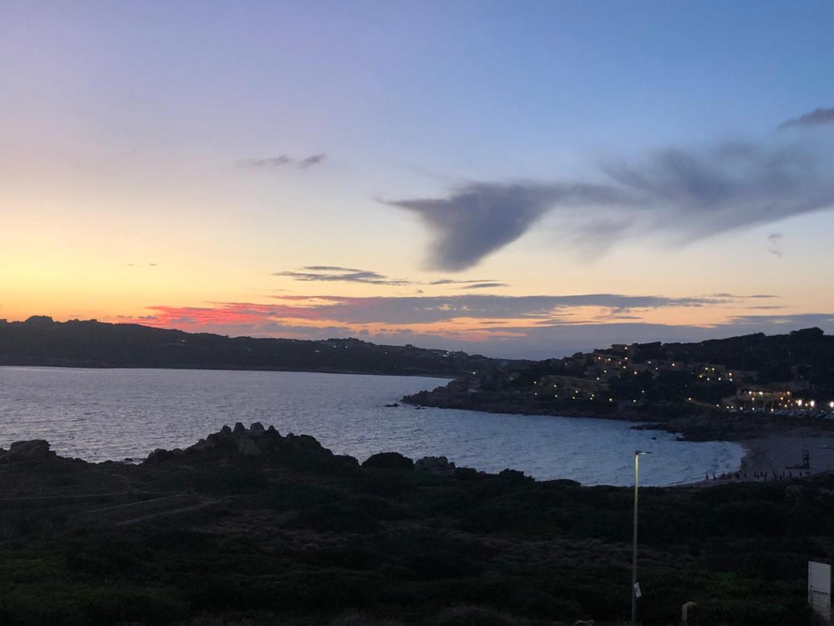 Appartamento Incantevole Con Vista Mare Buoncammino 外观 照片