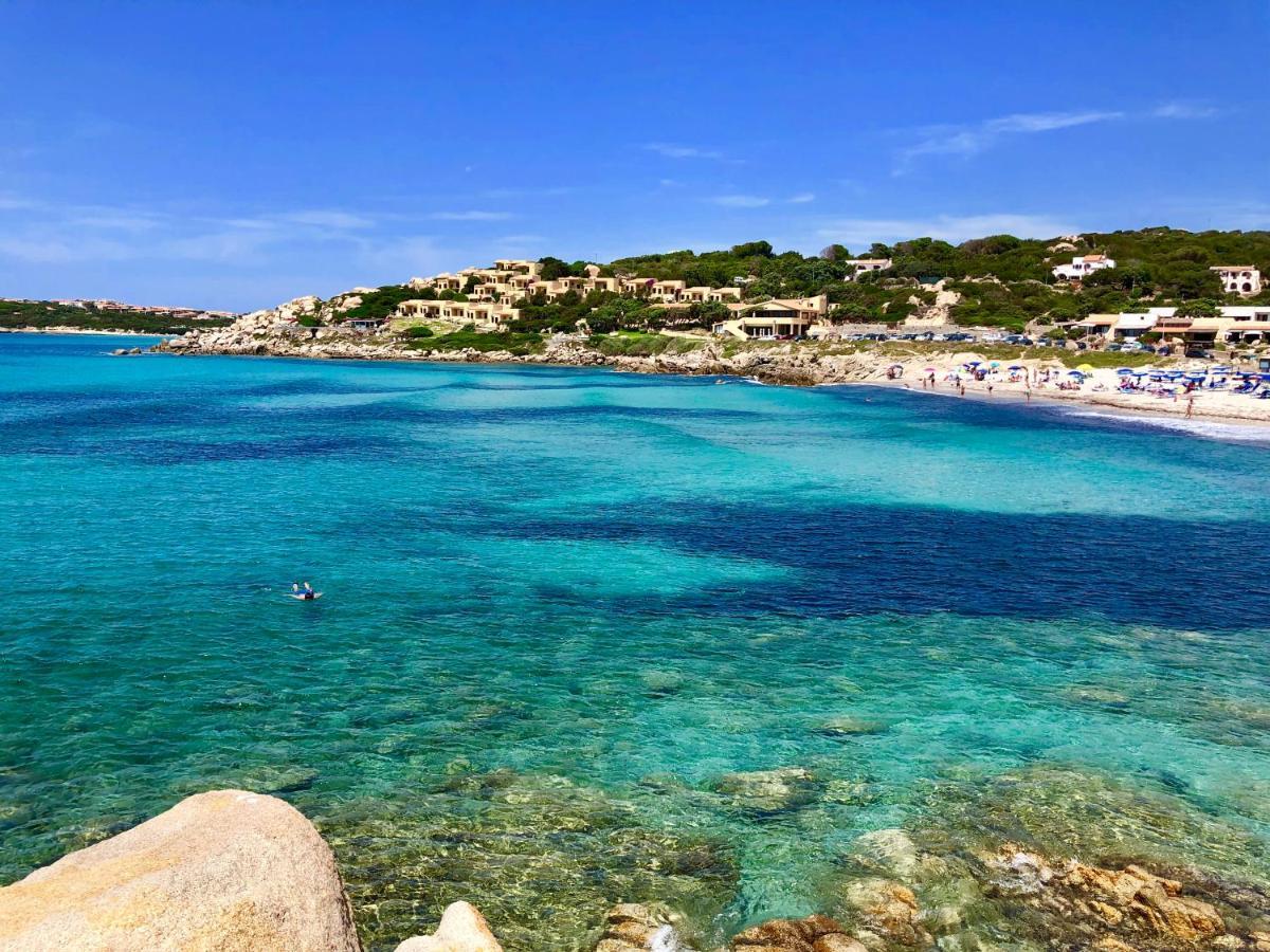Appartamento Incantevole Con Vista Mare Buoncammino 外观 照片