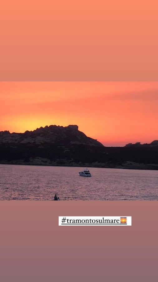 Appartamento Incantevole Con Vista Mare Buoncammino 外观 照片