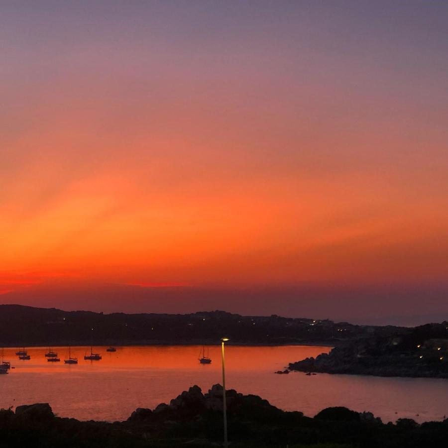 Appartamento Incantevole Con Vista Mare Buoncammino 外观 照片