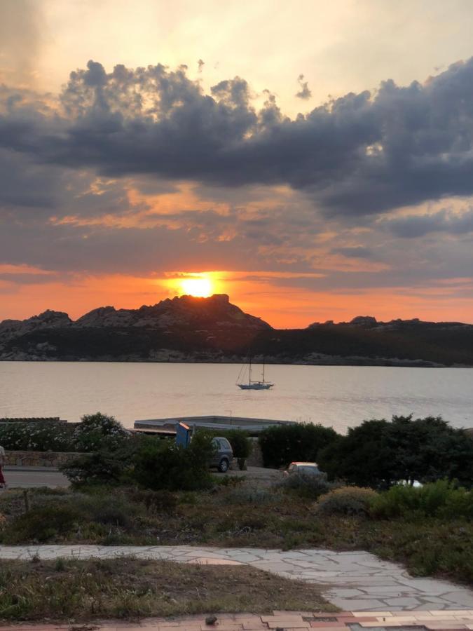 Appartamento Incantevole Con Vista Mare Buoncammino 外观 照片