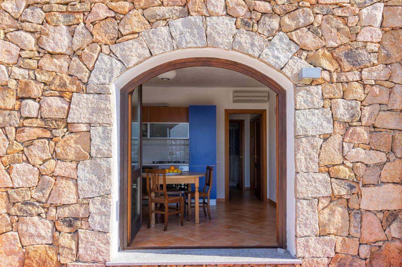Appartamento Incantevole Con Vista Mare Buoncammino 外观 照片