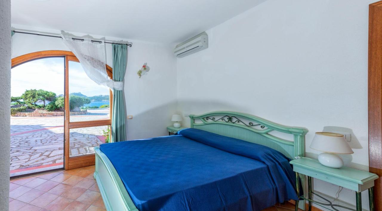Appartamento Incantevole Con Vista Mare Buoncammino 外观 照片