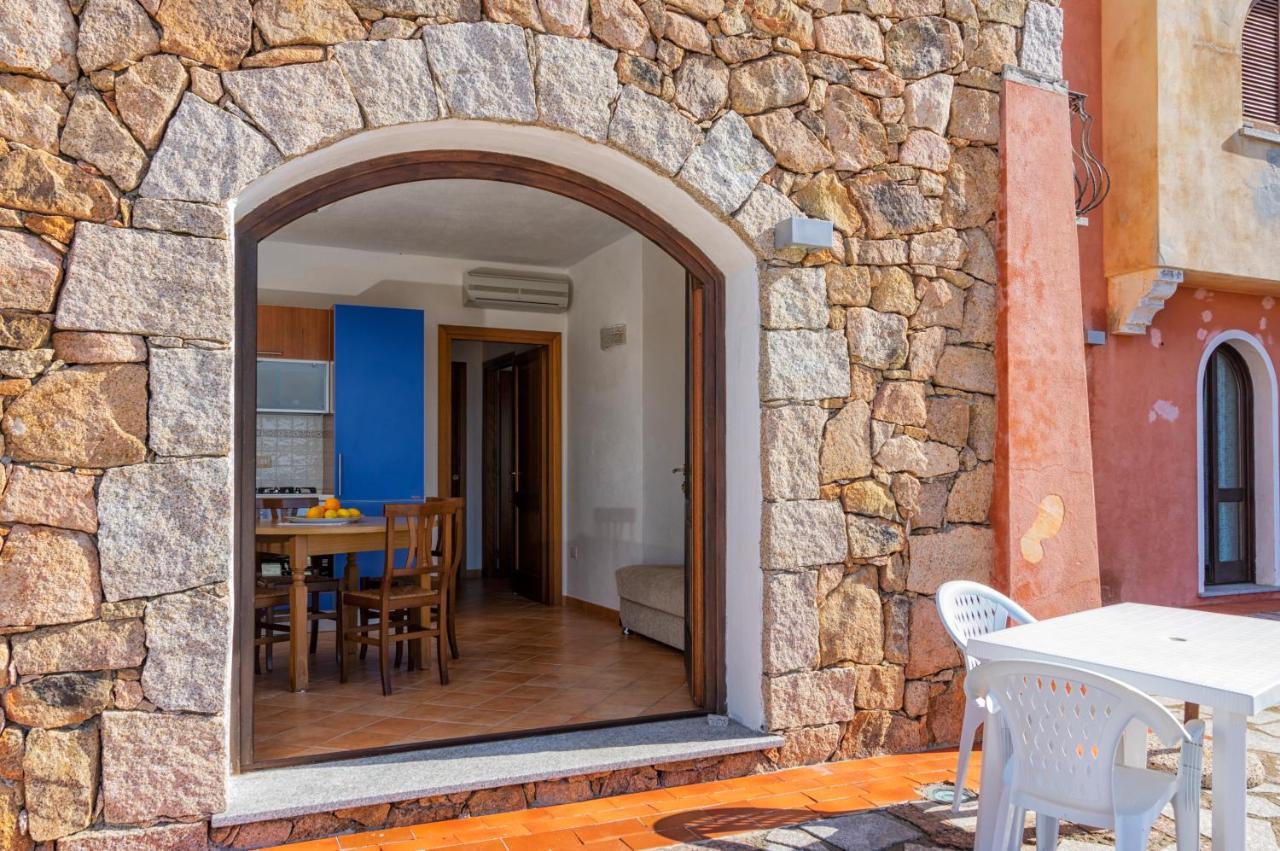 Appartamento Incantevole Con Vista Mare Buoncammino 外观 照片