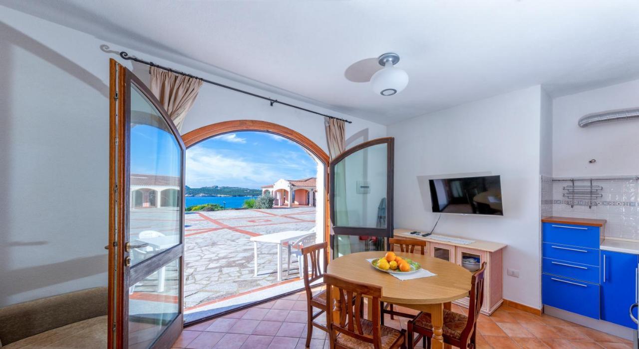 Appartamento Incantevole Con Vista Mare Buoncammino 外观 照片