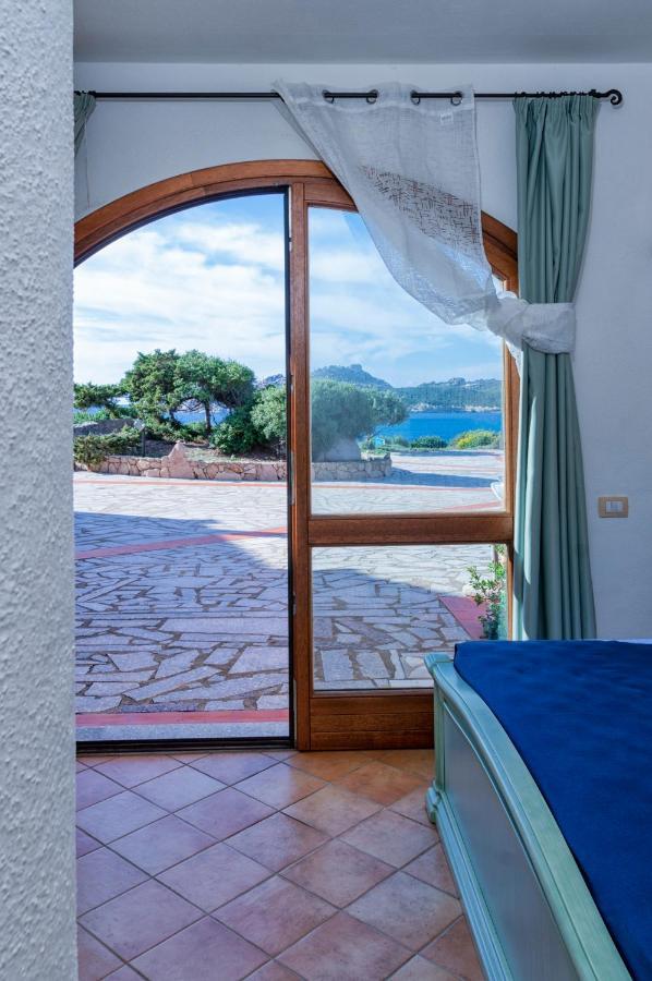 Appartamento Incantevole Con Vista Mare Buoncammino 外观 照片