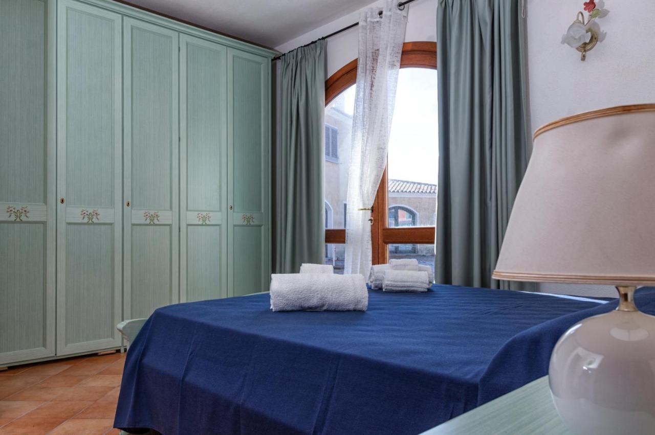 Appartamento Incantevole Con Vista Mare Buoncammino 外观 照片
