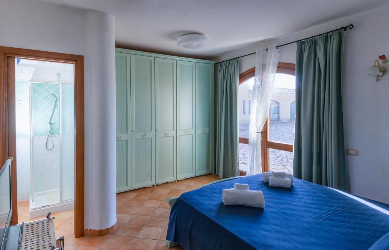 Appartamento Incantevole Con Vista Mare Buoncammino 外观 照片
