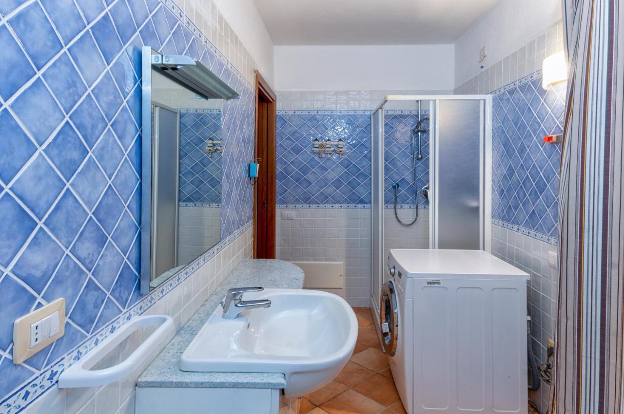 Appartamento Incantevole Con Vista Mare Buoncammino 外观 照片