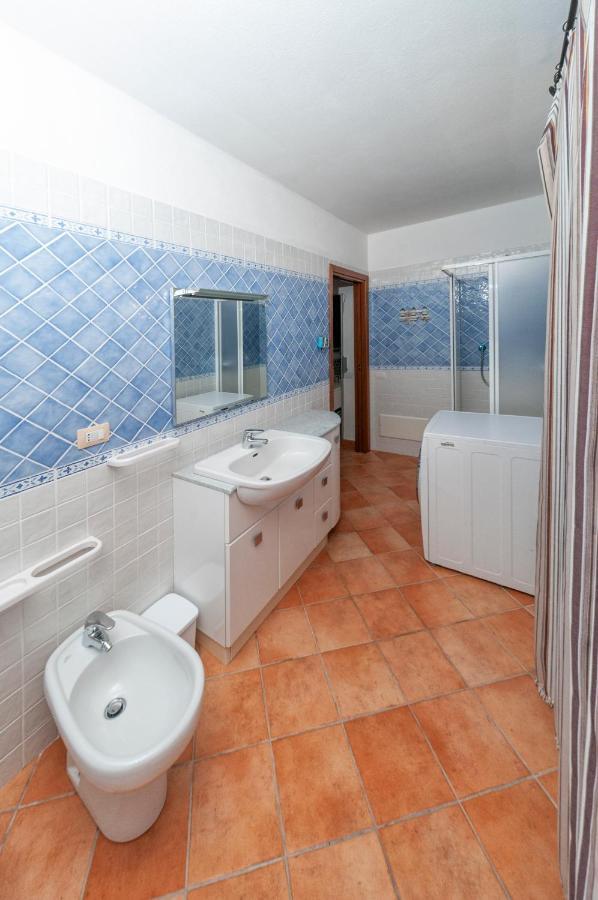 Appartamento Incantevole Con Vista Mare Buoncammino 外观 照片
