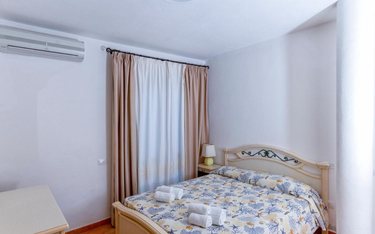 Appartamento Incantevole Con Vista Mare Buoncammino 外观 照片