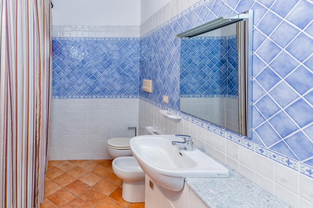 Appartamento Incantevole Con Vista Mare Buoncammino 外观 照片
