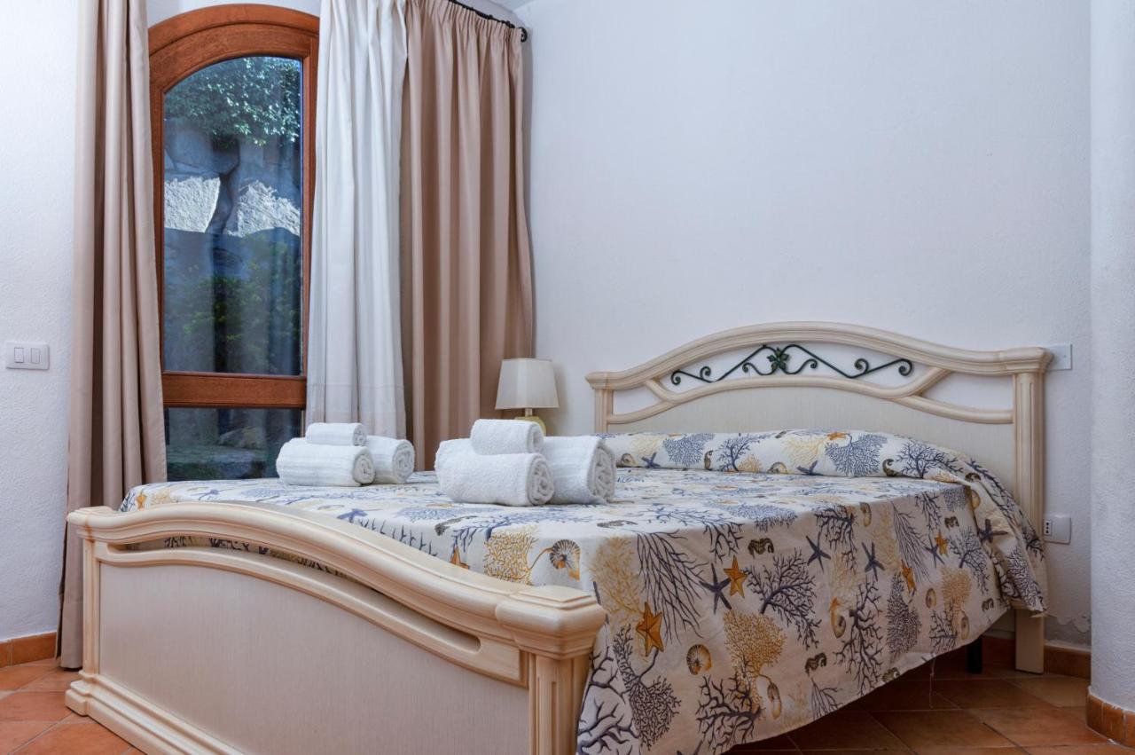 Appartamento Incantevole Con Vista Mare Buoncammino 外观 照片