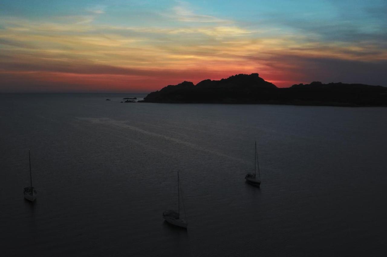 Appartamento Incantevole Con Vista Mare Buoncammino 外观 照片