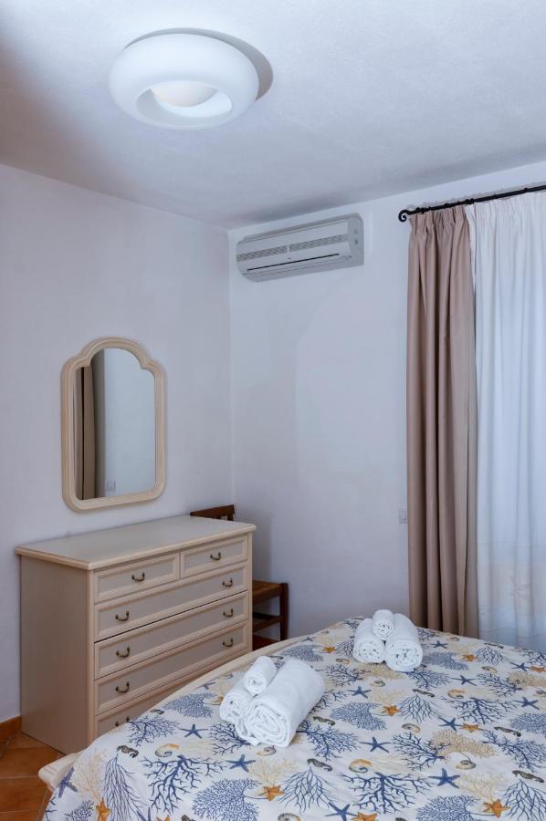 Appartamento Incantevole Con Vista Mare Buoncammino 外观 照片