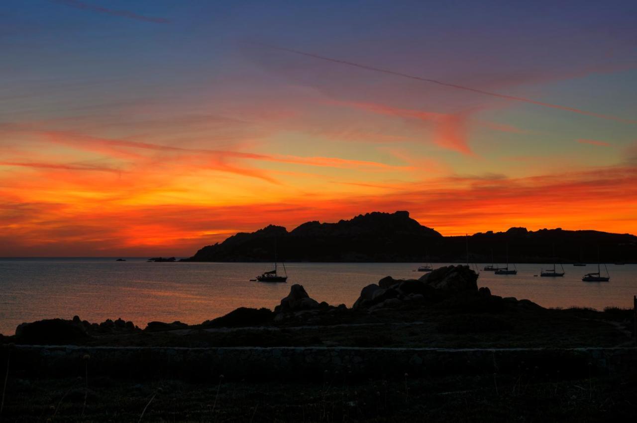 Appartamento Incantevole Con Vista Mare Buoncammino 外观 照片